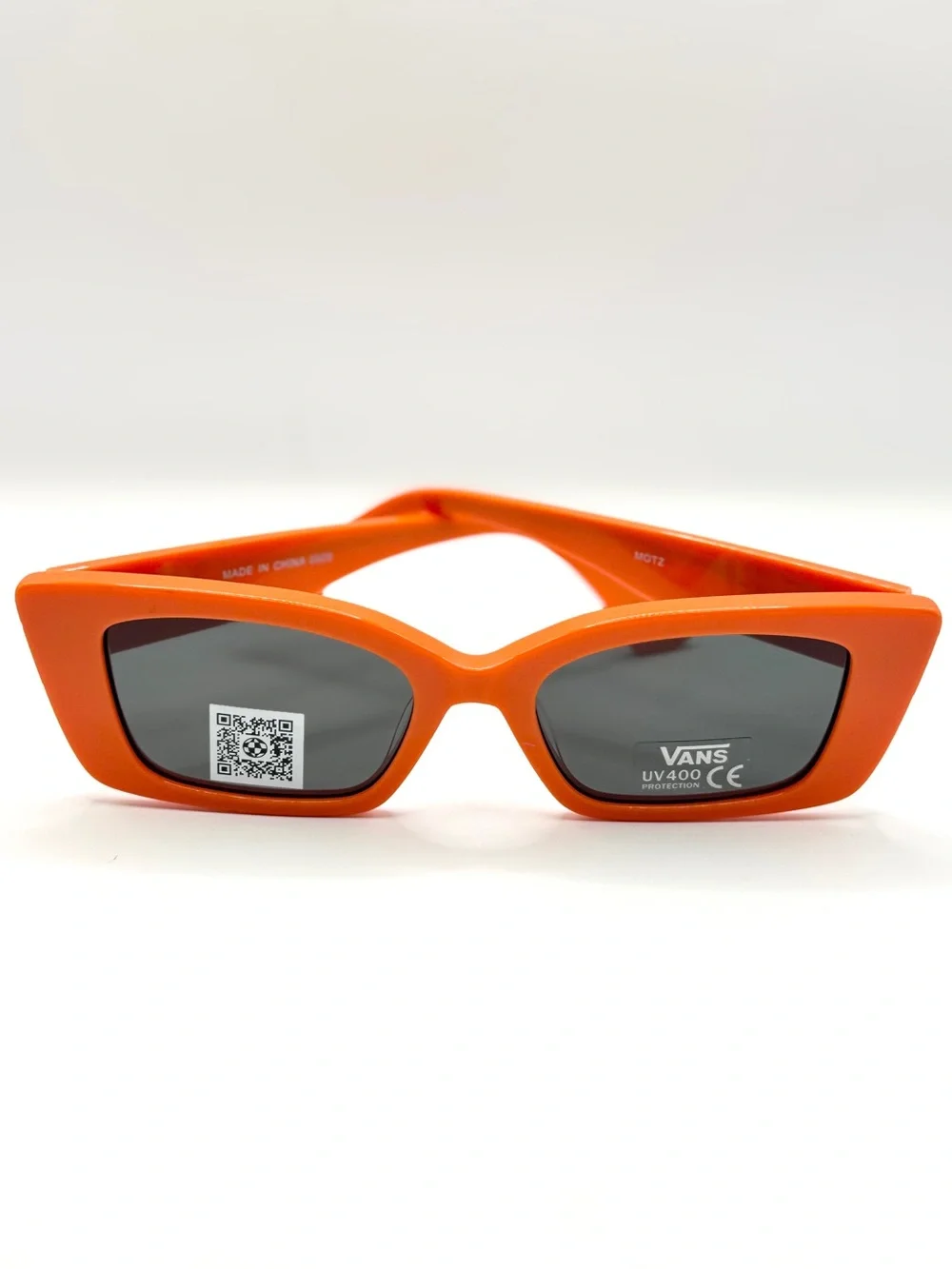 VANS Motz Flame Sunglasses NEW